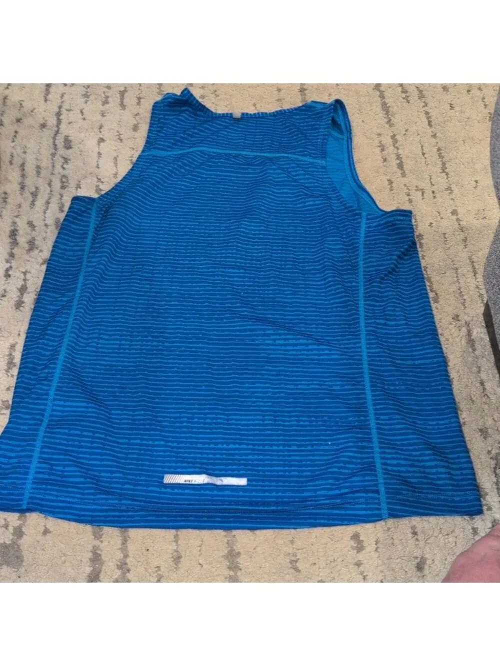 Nike dri fit